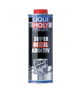 LIQUI MOLY DIESEL 1 LITRO