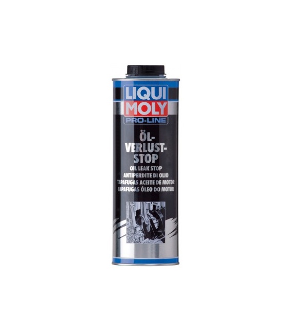 TAPAFUGAS ACEITE MOTOR 1 LITRO