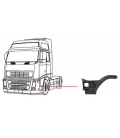 ESTRIBO VOLVO FM12