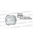 CUBO BUJE TAPACUBOS (1)TRASERO INOX