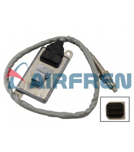 SENSOR GASES NOX ESCAPE MAN EURO6