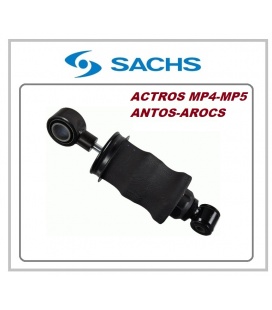 AMORTIGUADOR MP4 ACTROS DELANTERO