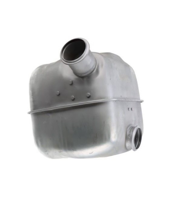 SILENCIOSO SCANIA MOTOR, V