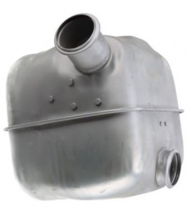 SILENCIOSO SCANIA MOTOR, V