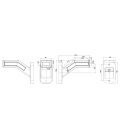 PILOTO LEDS 24V/12V