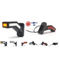 PILOTOS ANCHURA-LEDS-12/24V-WAS