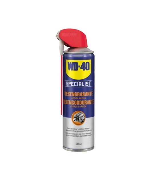 WD 40 DESENGRASANTE 500ML