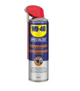 WD 40 DESENGRASANTE 500ML