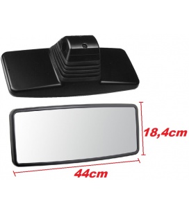 RETROVISOR ACTROS 