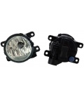 FARO ANTINIEBLA IVECO DAILY
