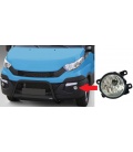 FARO ANTINIEBLA IVECO DAILY