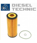 FILTRO ACEITE VOLVO-RENAULT-DIESEL TECHNIC