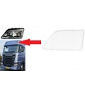 PANTALLA FARO LARGO ALCANCE CON LED SUPERIOR CABINA-SERIE 7 (Desde 2017-)