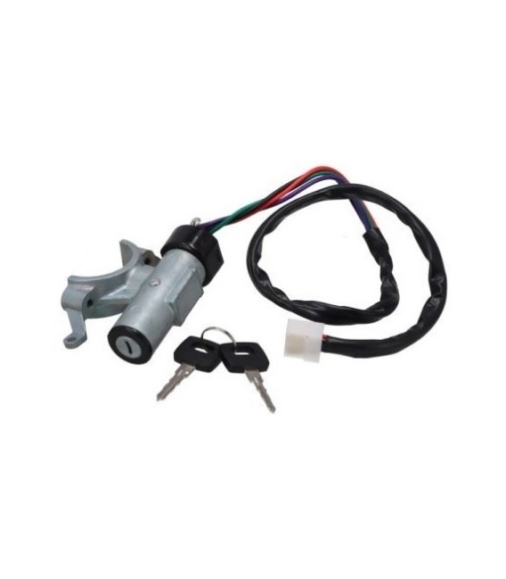 CERRADURA DIRECCION MAN F90