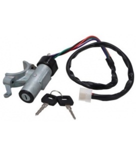 CERRADURA DIRECCION MAN F90