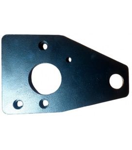 SOPORTE PARAGOLPES RENAULT T