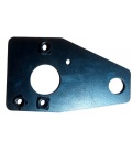 SOPORTE PARAGOLPES RENAULT T