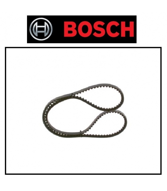 CORREA TRAPEZOIDAL- BOSCH
