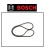 CORREA TRAPEZOIDAL MAN-VOLVO-RENAULT-IVECO-BOSCH