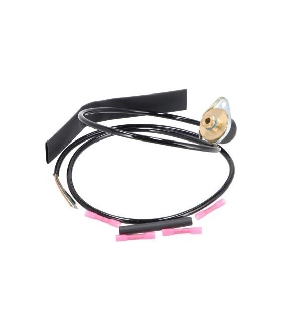 SENSOR PRESION TURBO SCANIA