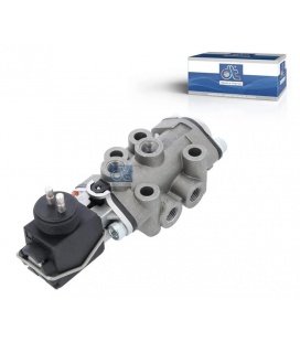 VALVULA SOLENOIDE SCANIA SERIE 4