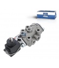 VALVULA SOLENOIDE SCANIA SERIE 4