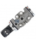 VALVULA SOLENOIDE SCANIA SERIE 4