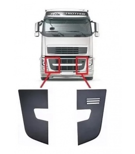 TAPAS FRONTAL VOLVO FH12 VERSION 3