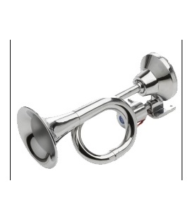 BOCINA CORNETA 24V