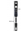SOPORTE CALANDRA VOLVO FH5 DESDE 2021