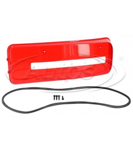 PLASTICO RECAMBIO PILOTOS LEDS MAN-DAF EURO 6