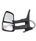 RETROVISOR DAILY ELECTRICO