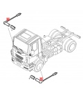 SENSOR ABS IVECO EUROSTAR