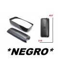 RETROVISOR IVECO ELECTRICO/STRALIS/EUROTECH/EUROSTAR/EUROTRAK [ NEGRO ]