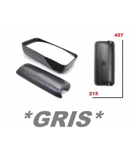 Retrovisor espejo camion STRALIS 1º