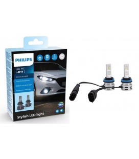 2 LAMPARAS H11 LED 12-24V 6000K - NARVA