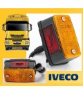 PILOTO LATERAL IVECO-ENCHUFE 2 PINS-MARCA IVECO