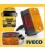 PILOTO LATERAL IVECO-ENCHUFE 2 PINS-MARCA IVECO