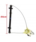 ELEVALUNAS ELECTRICO CON MOTOR-SISTEMA CONFORT-DAF-64cm