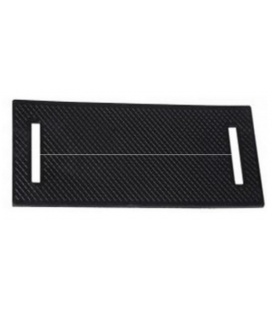 ALMOHADILLA PROTECTORA DE CINTAS-CORTE VERTICAL