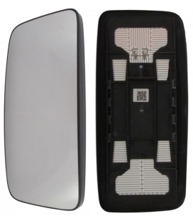 ESPEJO RETROVISOR-TERMICO-MAN TGA-TGL-TGM