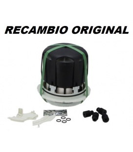 FILTRO SECADOR AIRE VOLVO ORIGINAL
