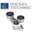 TENSOR CORREAS DAF CF-XF - DIESEL TECHNIC