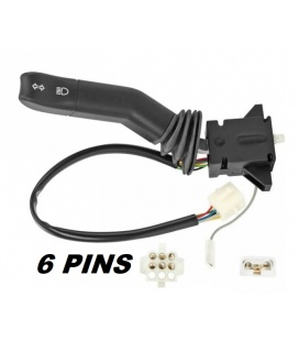 MANDO LUCES SCANIA SERIE 4 P/R