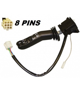 MANDO LUCES SCANIA