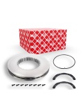 DISCO FRENO RENAULT DXI