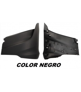 ESQUINA PARAGOLPES IVECO S-WAY