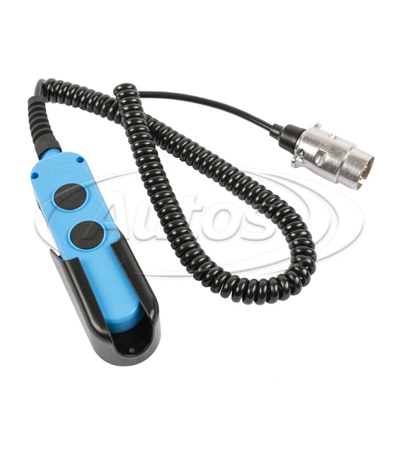 MANDO MANUAL 2 BOTONES HACO 4552807H