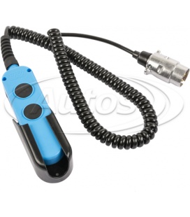 MANDO MANUAL 2 BOTONES HACO 4552807H