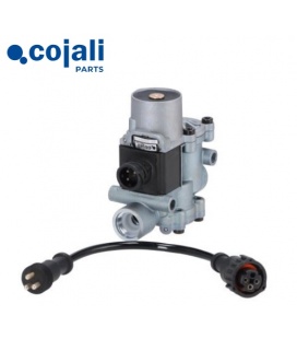 VALVULA SOLENOIDE ABS-CON CABLE-MERCEDES-COJALI